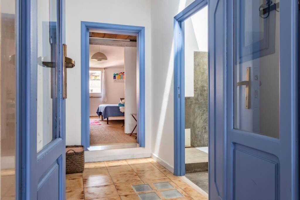The Enchanting Sunset Bosa Exterior photo